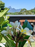 La Rocher Eco Retreat