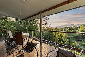 La Rocher Eco Retreat