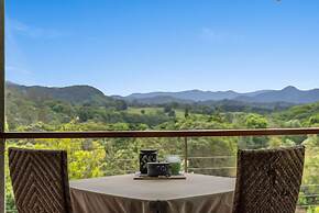 La Rocher Eco Retreat