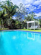 La Rocher Eco Retreat