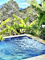 La Rocher Eco Retreat