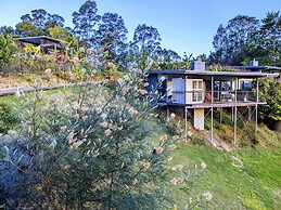 La Rocher Eco Retreat