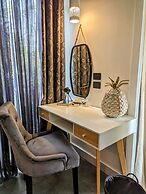 La Rocher Eco Retreat