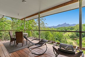 La Rocher Eco Retreat