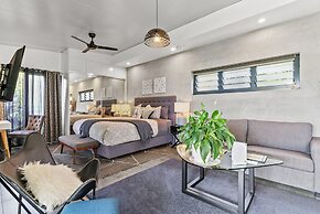 La Rocher Eco Retreat