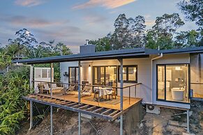 La Rocher Eco Retreat