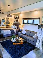 La Rocher Eco Retreat