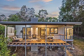 La Rocher Eco Retreat