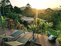 La Rocher Eco Retreat