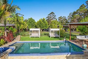 La Rocher Eco Retreat