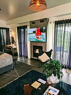 La Rocher Eco Retreat