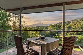 La Rocher Eco Retreat