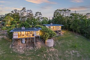 La Rocher Eco Retreat