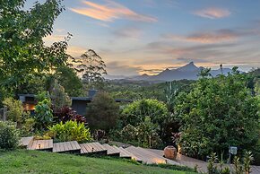 La Rocher Eco Retreat