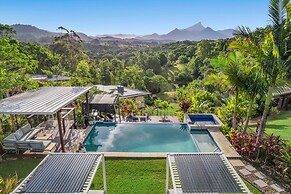 La Rocher Eco Retreat