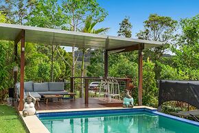 La Rocher Eco Retreat