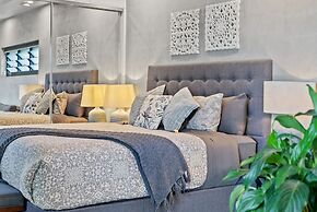 La Rocher Eco Retreat