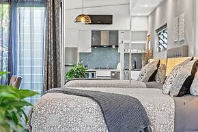 La Rocher Eco Retreat