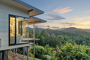 La Rocher Eco Retreat