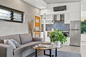 La Rocher Eco Retreat