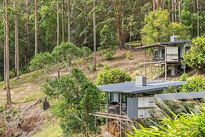 La Rocher Eco Retreat