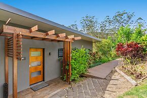 La Rocher Eco Retreat