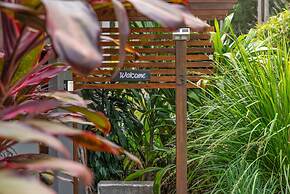 La Rocher Eco Retreat