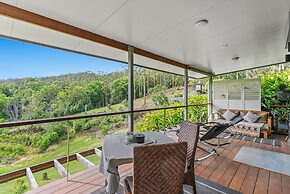 La Rocher Eco Retreat