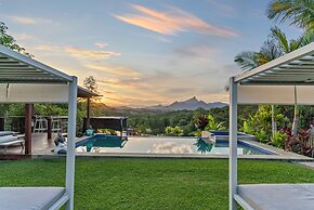 La Rocher Eco Retreat