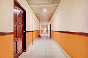 OYO 90697 Hotel Wisata