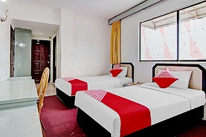 OYO 90697 Hotel Wisata