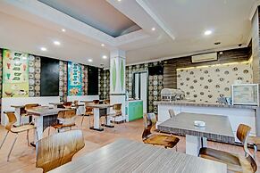 OYO 90697 Hotel Wisata