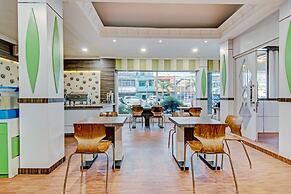 OYO 90697 Hotel Wisata