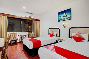 OYO 90697 Hotel Wisata