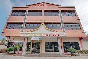 OYO 90697 Hotel Wisata