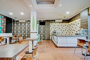 OYO 90697 Hotel Wisata