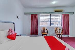 OYO 90697 Hotel Wisata