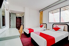 OYO 90697 Hotel Wisata