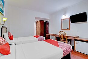 OYO 90697 Hotel Wisata