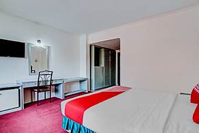 OYO 90697 Hotel Wisata