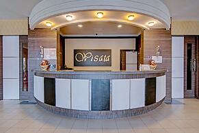 OYO 90697 Hotel Wisata