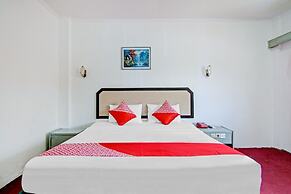 OYO 90697 Hotel Wisata