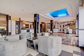 OYO 90697 Hotel Wisata