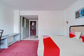 OYO 90697 Hotel Wisata