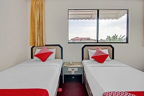 OYO 90697 Hotel Wisata