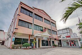 OYO 90697 Hotel Wisata
