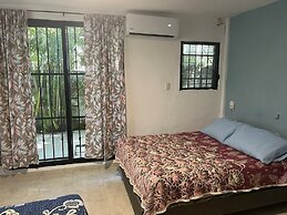 CASA NOMADA CANCUN 28