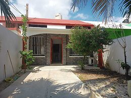 CASA NOMADA CANCUN 28