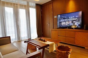 G-luxe By Gloria Suzhou Taimei