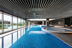 G-luxe By Gloria Suzhou Taimei